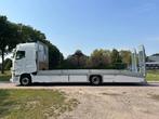 Renault T 530 Machine transporter oprijwagen Euro 6, Automaat, Achterwielaandrijving, Euro 6, Renault
