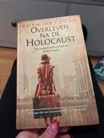 Overleven na de Holocaust - Ruth Gruener, Ophalen of Verzenden, Gelezen, Religie
