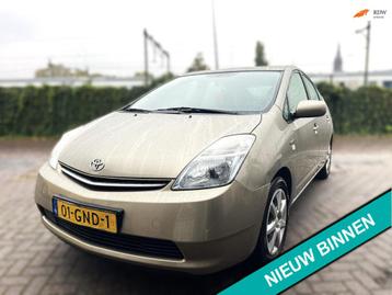 Toyota Prius 1.5 VVT-i Comfort beschikbaar voor biedingen