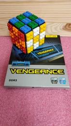 Nieuw! Corsair 8GB (2x4) DDR3 1600Mhz Vengeance Blue, Computers en Software, RAM geheugen, 8 GB, Nieuw, DDR3, Ophalen of Verzenden