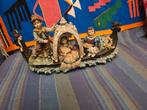 Vintage Depose Italian Gondola Venice Boat, Ophalen of Verzenden