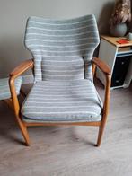 Bovenkamp Fauteuil - Stijlvol Design, Huis en Inrichting, Stoelen, Ophalen of Verzenden