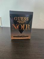 Guess Seductive Homme Noir 100ml, Verzenden, Nieuw