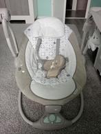 ingenuity baby schommelstoel, Kinderen en Baby's, Wipstoeltjes, Overige merken, Verstelbaar, Schommelstoel, Ophalen