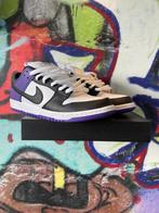 Nike Dunk SB, Zwart, Nike, Ophalen of Verzenden, Sneakers of Gympen