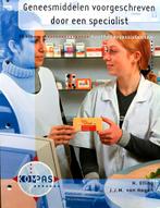 Geneesmiddelen voorgeschreven door een specialist, Boeken, Ophalen of Verzenden, Zo goed als nieuw