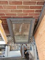 Velux Dakraam - Gebruikt, Doe-het-zelf en Verbouw, Glas en Ramen, Ophalen, Gebruikt, Dakraam