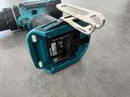 MAKITA DHP482 18v ACCU BOORMACHINE & DHP489Z KLOP SCHROEFTOL, Ophalen of Verzenden, Nieuw, Elektromotor