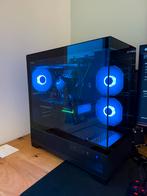 RGB Gaming PC met i7 en RTX 5060 NIEUW!, Computers en Software, Desktop Pc's, Ophalen of Verzenden, Zo goed als nieuw, Gaming