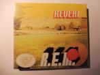 R.E.M. - Reveal CD met slipcase, Ophalen of Verzenden, Zo goed als nieuw, Poprock