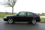 Saab 9-3 Coupé 2.0t Euro Edition, Stof, Gebruikt, 4 cilinders, 150 pk