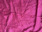 Roze zijden blouse maat 44, Kleding | Dames, Blouses en Tunieken, Maat 42/44 (L), Ophalen of Verzenden, Zo goed als nieuw, Nvt