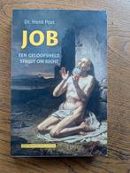 Henk Post - Job. Een geloofsheld strijdt om recht, Ophalen of Verzenden, Zo goed als nieuw, Henk Post