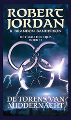 Gezocht: Rad des Tijds -  12 t/m 14 - Hardcover, Boeken, Gelezen, Verzenden