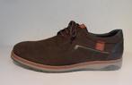 Bruine veterschoenen Fluchos maat 43, Bruin, FLUCHOS S.L., Nieuw, Ophalen of Verzenden