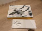 OV-10A Bronco 1:48 bouwdoos + Paragon designs upgrade set, Nieuw, Groter dan 1:72, Vliegtuig, Ophalen
