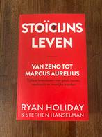 Stoïcijns Leven - Ryan Holiday & Stephen Hanselman, Ophalen of Verzenden, Nieuw, Praktische filosofie