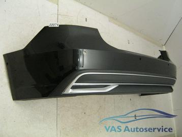 achterbumper Audi A7 beschikbaar voor biedingen