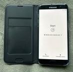 Te koop Samsung Galaxy S7 Edge, Telecommunicatie, Mobiele telefoons | Samsung, Gebruikt, Ophalen of Verzenden, Zwart, 32 GB