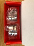 Alessi servet ringen, Ophalen of Verzenden, Nieuw, Rvs of Chroom