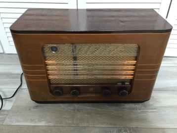 Philips BX580A radio beschikbaar voor biedingen