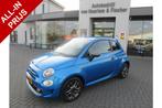 Fiat 500 1.2 Sport, Carplay, Cruise Control, PDC (bj 2020), 12 maanden, Gebruikt, 4 cilinders, Bedrijf