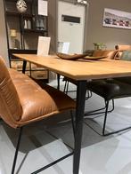 Eettafel towerliving brussel, Ophalen of Verzenden