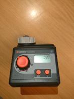 Gardena Irrigatiecomputer FlexControl, Ophalen of Verzenden, Zo goed als nieuw