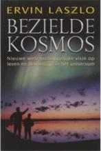 Bezielde kosmos (visie op leven en bewustzijn in universum), Ophalen of Verzenden, Zo goed als nieuw, Spiritualiteit algemeen