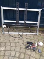 TV lift 42 inch met afstandbediening, Audio, Tv en Foto, Gebruikt, Ophalen