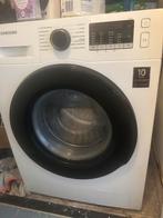 Wasmachine samsung, 1200 tot 1600 toeren, 8 tot 10 kg, Ophalen of Verzenden, Zo goed als nieuw
