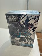 Black Bolt Booster Bundel (7x beschikbaar), Ophalen of Verzenden, Nieuw, Booster