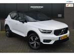 Volvo XC40 BTW| R-Design|Harman/Kardon|Trekhaak|Camera, Automaat, Wit, 14 km/l, Bedrijf