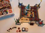 Sint kadootje: Lego Harry Potter Hogwarts Spel (3862), Kinderen en Baby's, Speelgoed | Duplo en Lego, Ophalen of Verzenden, Zo goed als nieuw
