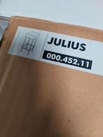 Kruk julius ikea nieuw in doos 74cm, 1 kruk, Ophalen of Verzenden, Nieuw
