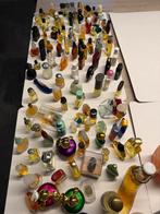 Miniatuur flesjes Parfum, Ophalen of Verzenden