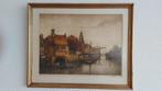 Schilderijen  en Prints, Antiek en Kunst, Ophalen