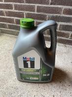 Mobil 1 ESP 0W-20 Motorolie 5L - Nieuw, Ophalen of Verzenden, Nieuw, Universele onderdelen