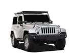 Front Runner Roof Rack Jeep Wrangler JK 2 drs (2007- 2018 ), Auto diversen, Dakdragers, -, Verzenden, -, Nieuw