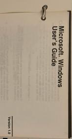 Microsoft Windows 1.0 - (Collectors Item), Computers en Software, Besturingssoftware, Ophalen, Zo goed als nieuw, Windows