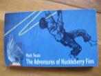 The adventures of huckleberry finn, mark twain, Boeken, Nieuw, Fictie, Ophalen of Verzenden