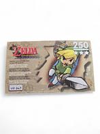 Vip Zelda Windwaker Gamecube, Spelcomputers en Games, Games | Nintendo GameCube, Avontuur en Actie, Gebruikt, Verzenden, 1 speler