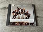 CD The best of Spandau Ballet, Ophalen of Verzenden, 1980 tot 2000, Zo goed als nieuw