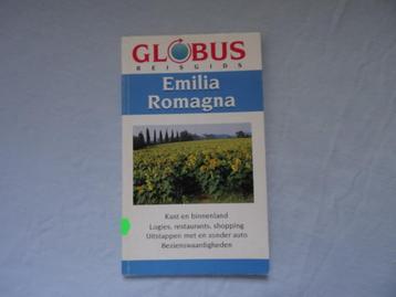 globus reisgids Emilia Romagna beschikbaar voor biedingen