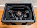 Fanatec Porsche Vision GT stuur, Computers en Software, Joysticks, Ophalen of Verzenden, Zo goed als nieuw, Fanatec