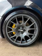 Bbs ch r 18 inch 225/40/18, Auto diversen, Ophalen