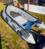 BBline 270 Aluminium Heavy Duty Rubberboot, Watersport en Boten, Ophalen, Zo goed als nieuw