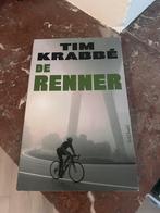 Tim Krabbe - De Renner, Boeken, Ophalen, Zo goed als nieuw, Tim Krabbe
