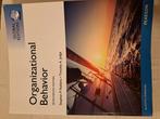 Organizational Behaviour (Robbins & Judge), Boeken, Studieboeken en Cursussen, Stephen P. Robbins; Timothy A. Judge, Ophalen of Verzenden