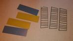 Wandrek, Huis en Inrichting, Woonaccessoires | Wanddecoraties, Ophalen, Gebruikt